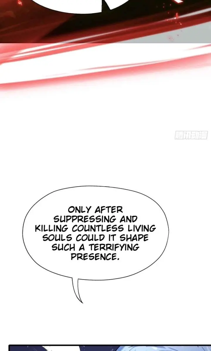 I've Been Invincible for a Long Time Chapter 63 Page 23