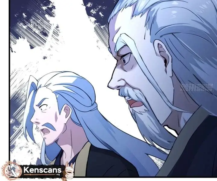 I've Been Invincible for a Long Time Chapter 63 Page 24