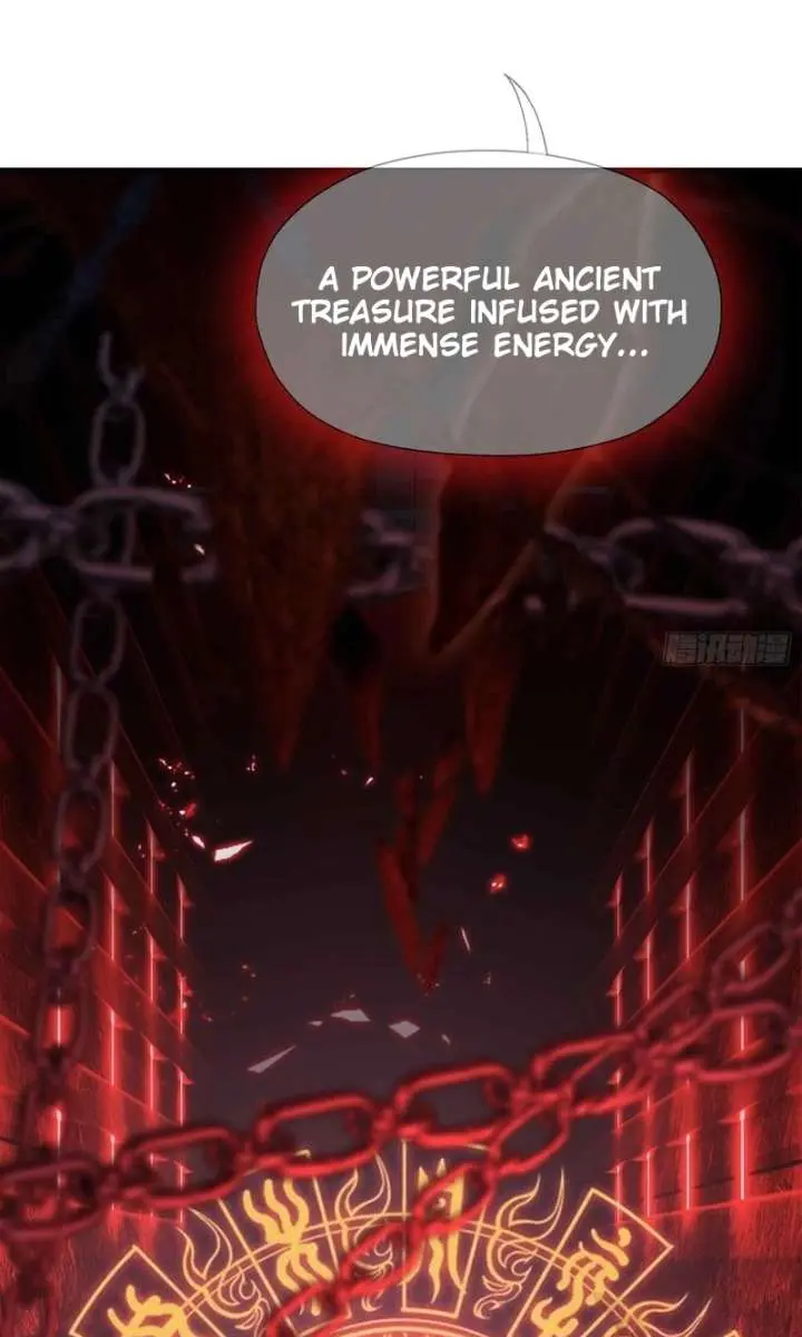 I've Been Invincible for a Long Time Chapter 63 Page 26