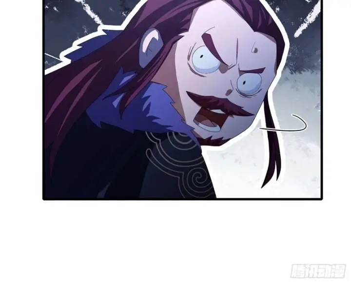 I've Been Invincible for a Long Time Chapter 63 Page 39