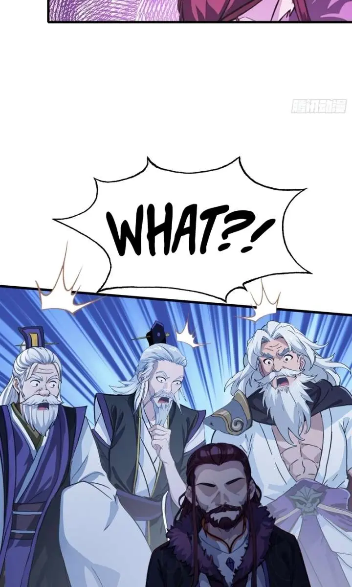 I've Been Invincible for a Long Time Chapter 63 Page 48