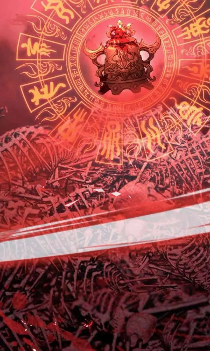 I've Been Invincible for a Long Time Chapter 64 Page 7