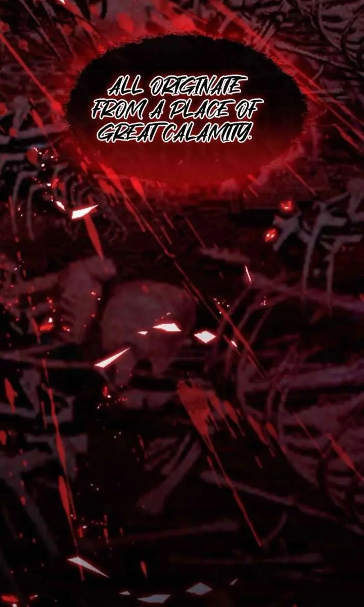 I've Been Invincible for a Long Time Chapter 64 Page 8