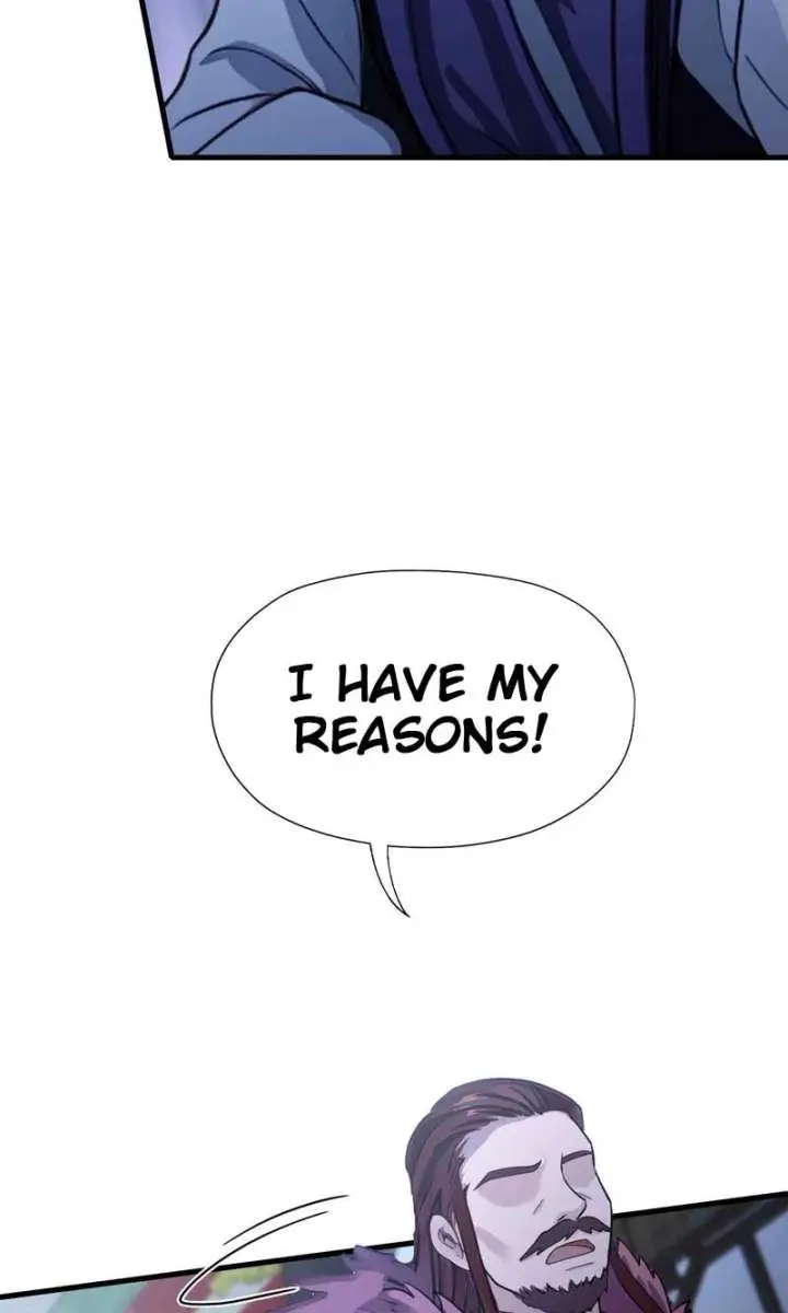 I've Been Invincible for a Long Time Chapter 64 Page 14