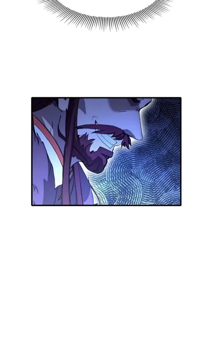 I've Been Invincible for a Long Time Chapter 64 Page 17