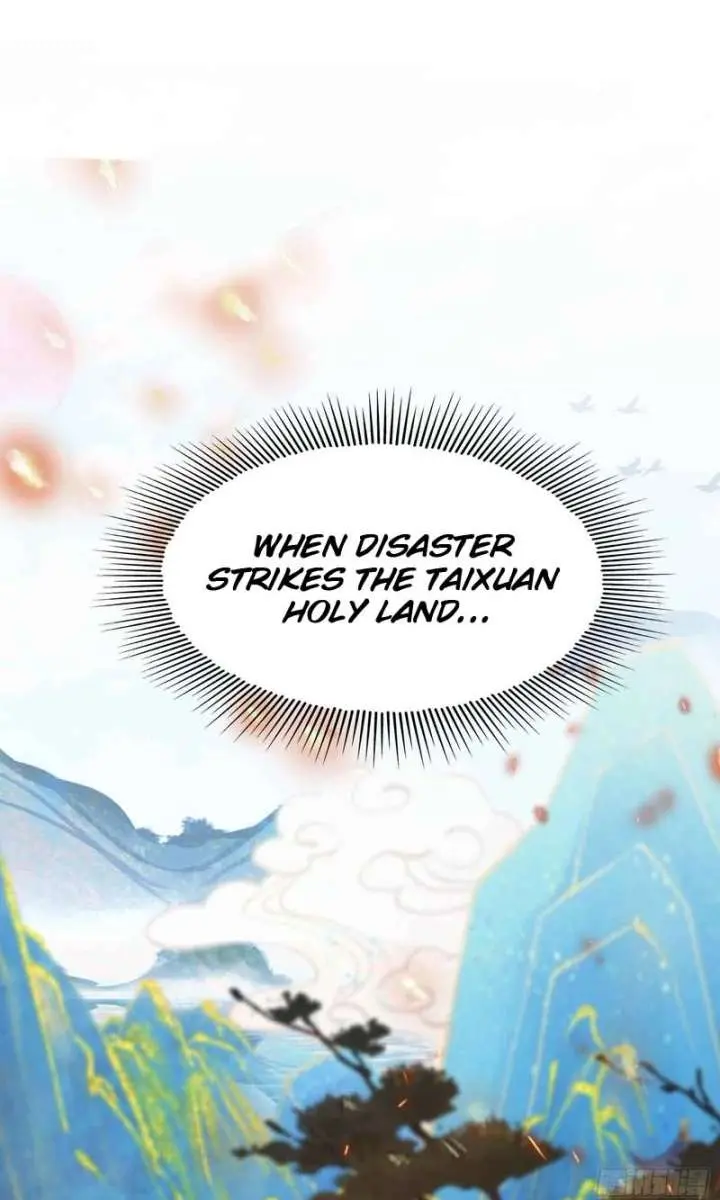 I've Been Invincible for a Long Time Chapter 64 Page 18