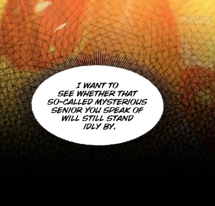 I've Been Invincible for a Long Time Chapter 64 Page 20