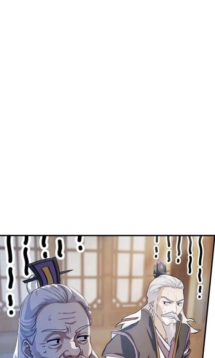 I've Been Invincible for a Long Time Chapter 64 Page 22