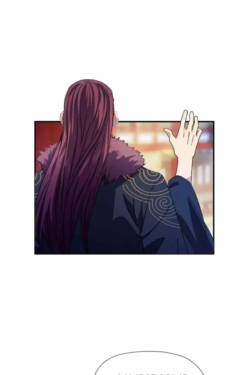 I've Been Invincible for a Long Time Chapter 64 Page 26