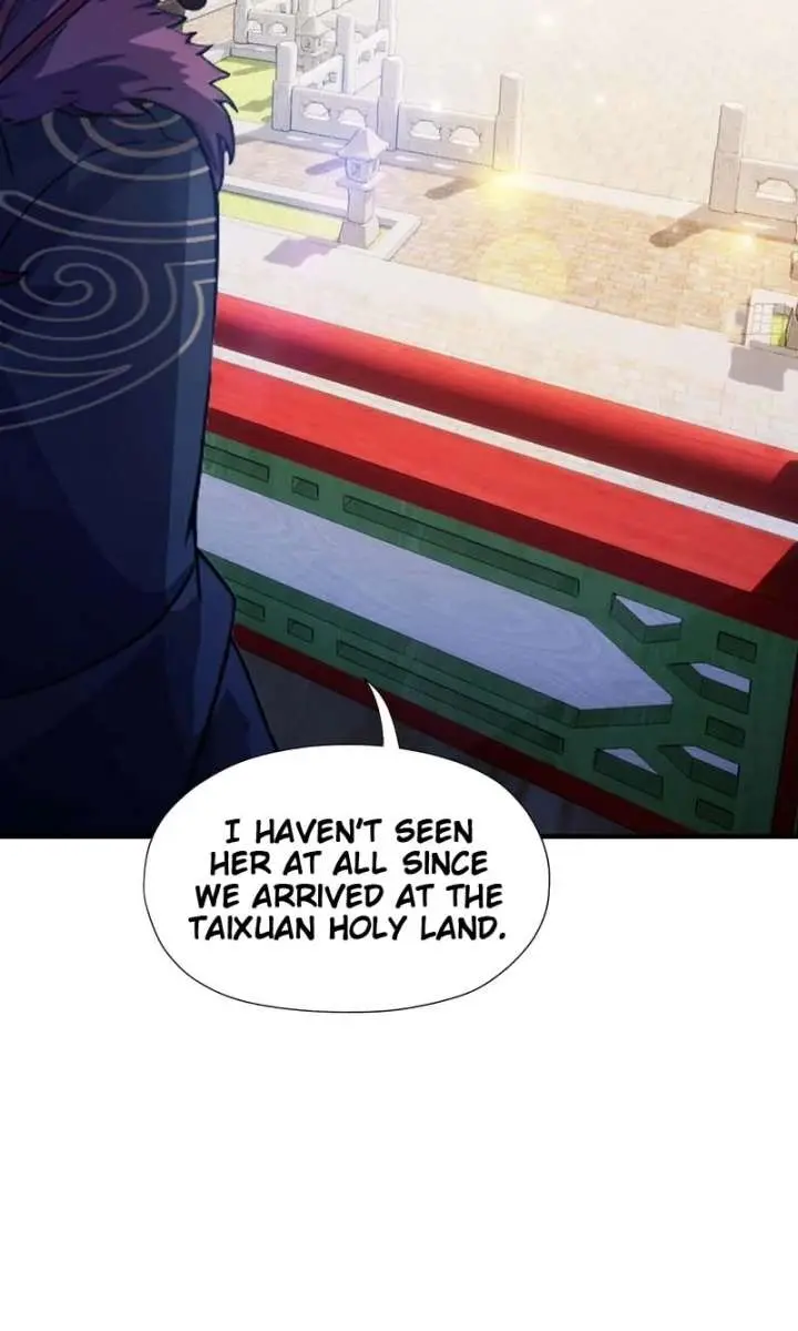 I've Been Invincible for a Long Time Chapter 64 Page 29