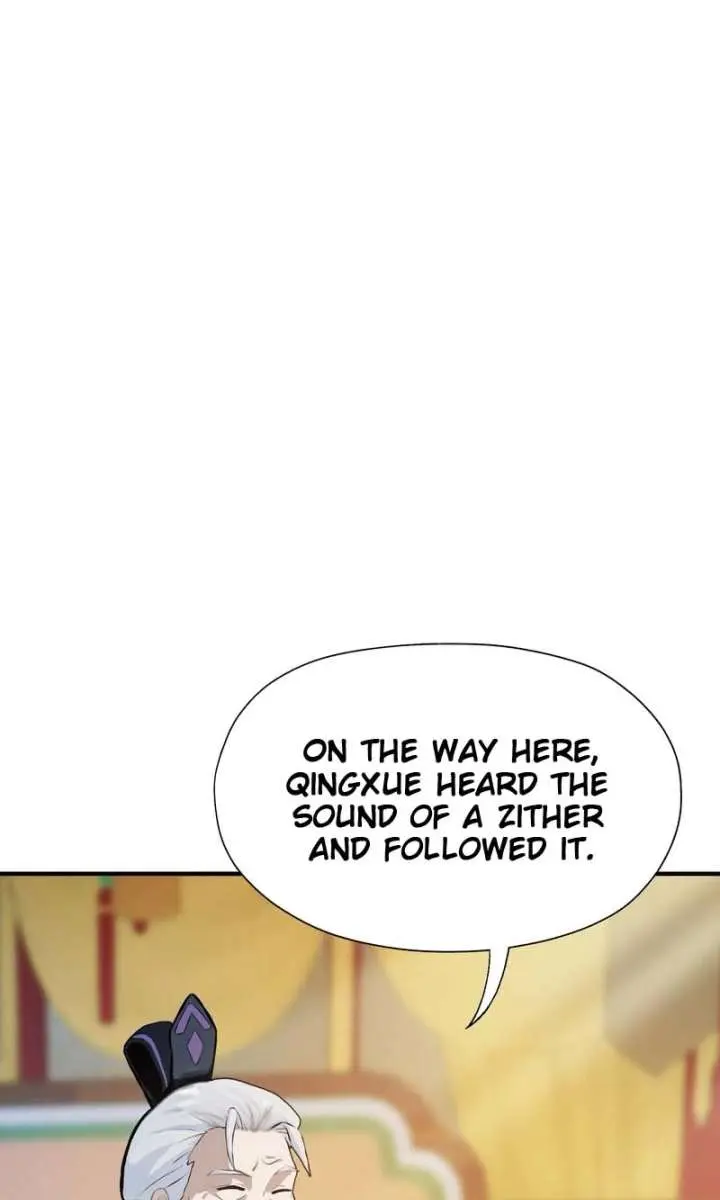 I've Been Invincible for a Long Time Chapter 64 Page 30