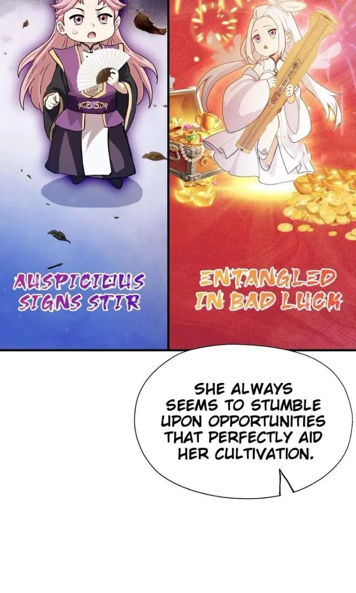 I've Been Invincible for a Long Time Chapter 64 Page 35