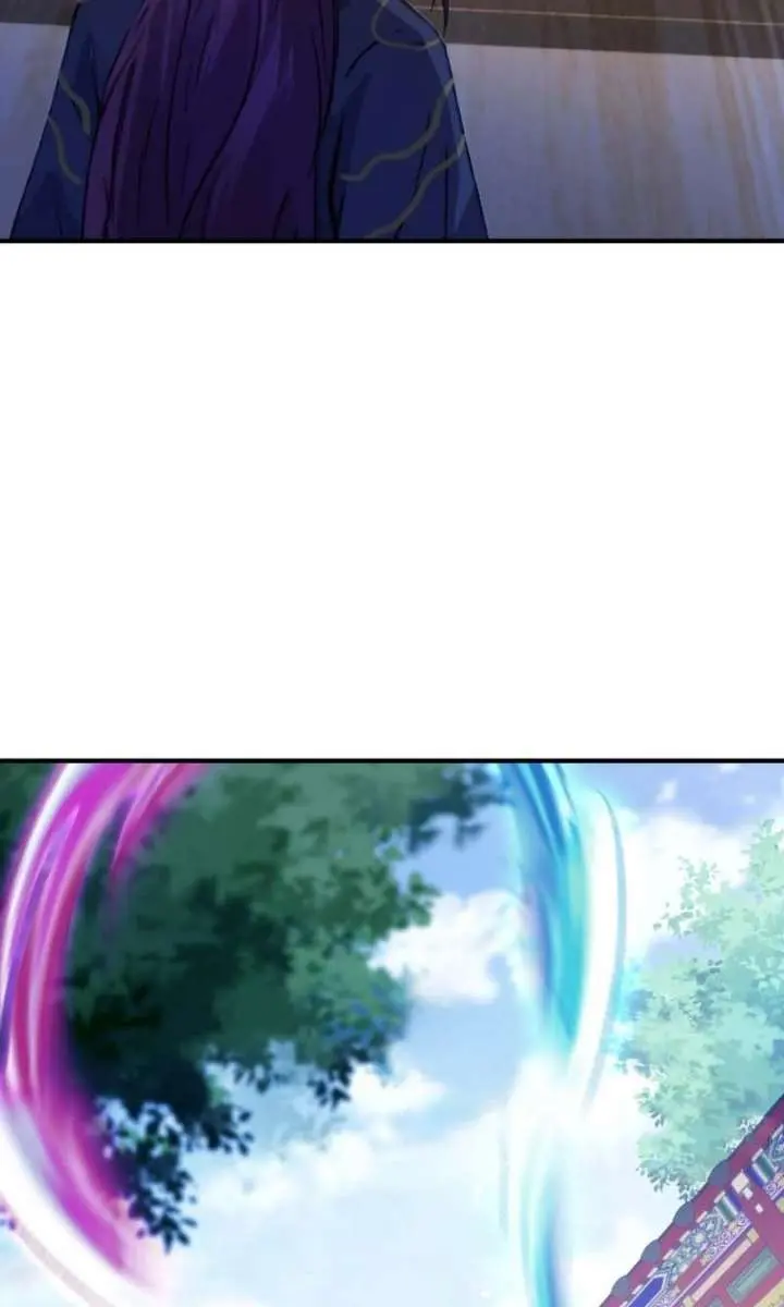 I've Been Invincible for a Long Time Chapter 64 Page 39