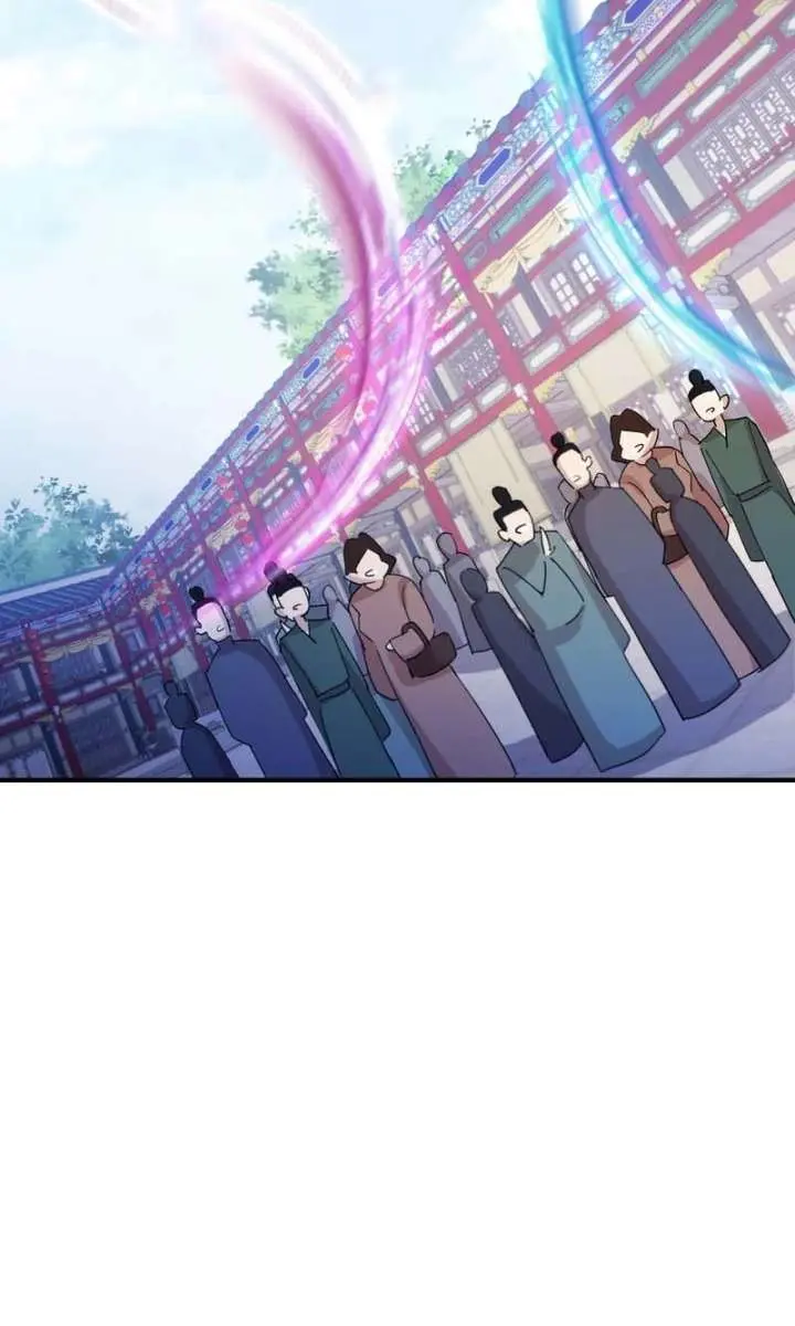 I've Been Invincible for a Long Time Chapter 64 Page 40