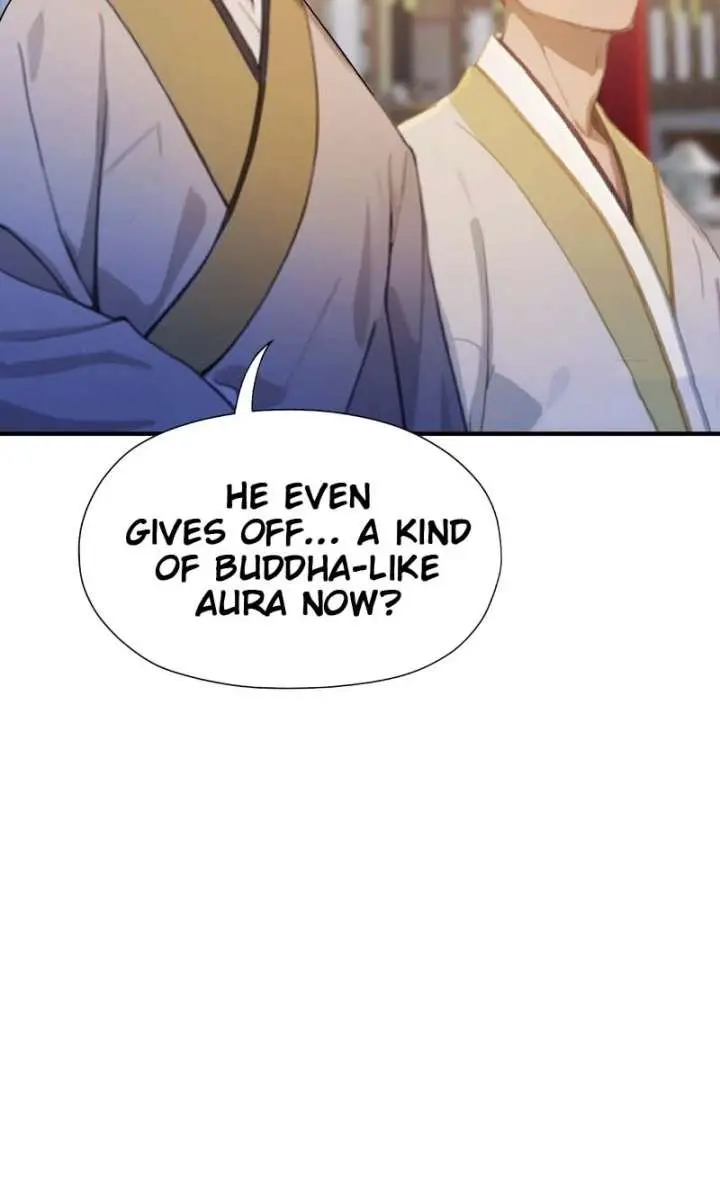 I've Been Invincible for a Long Time Chapter 64 Page 44