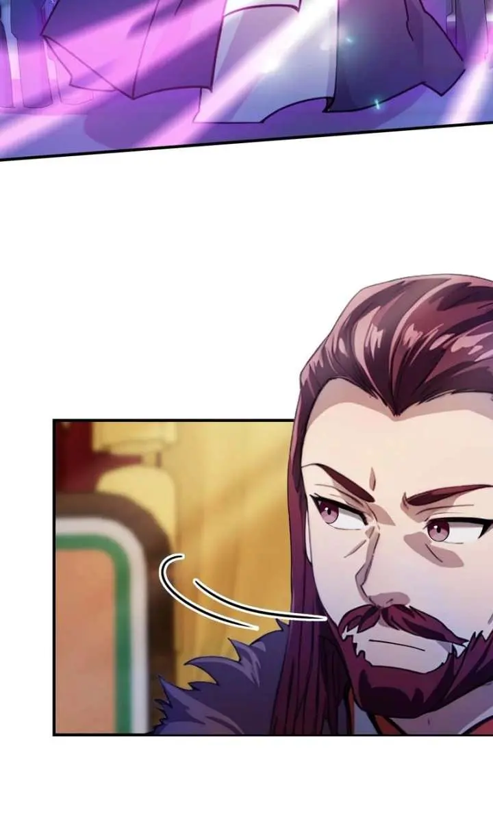 I've Been Invincible for a Long Time Chapter 64 Page 50