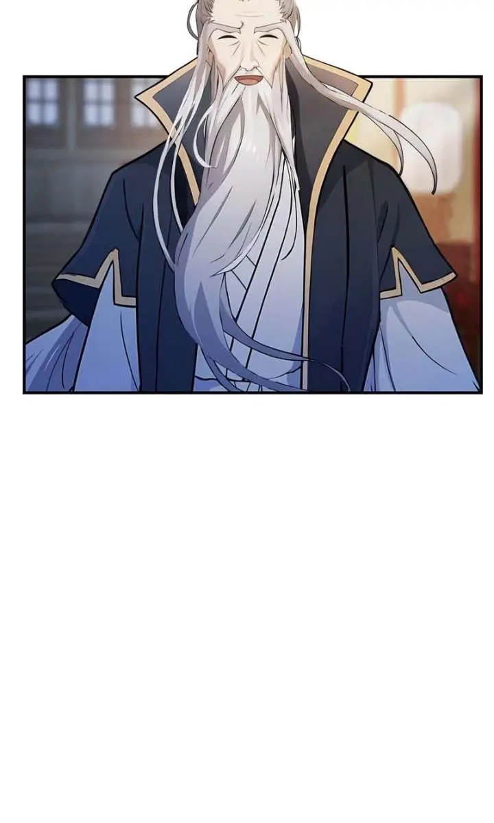 I've Been Invincible for a Long Time Chapter 64 Page 53