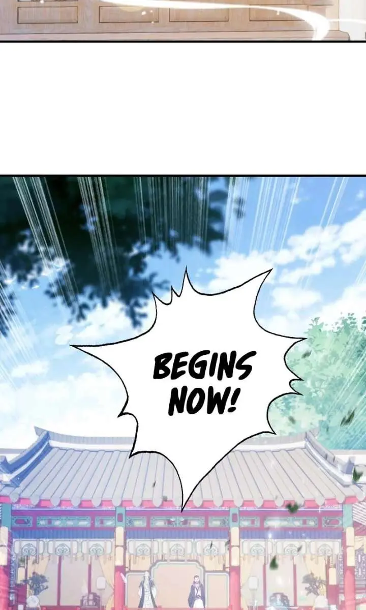 I've Been Invincible for a Long Time Chapter 64 Page 55