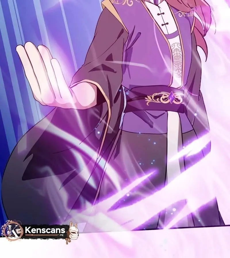 I've Been Invincible for a Long Time Chapter 65 Page 7