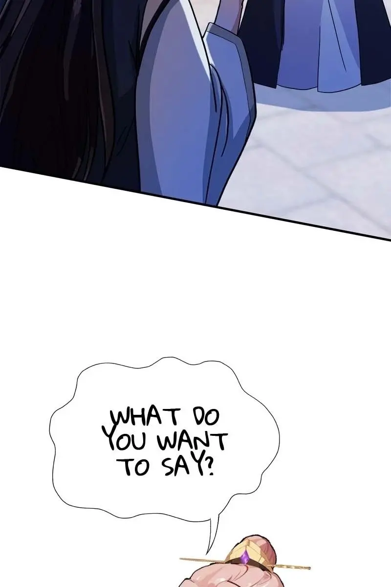 I've Been Invincible for a Long Time Chapter 65 Page 9