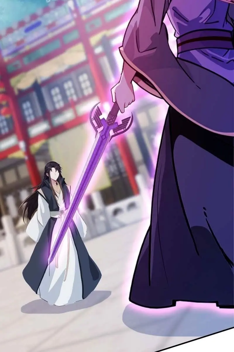 I've Been Invincible for a Long Time Chapter 65 Page 16