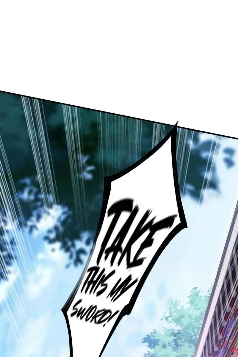 I've Been Invincible for a Long Time Chapter 65 Page 19