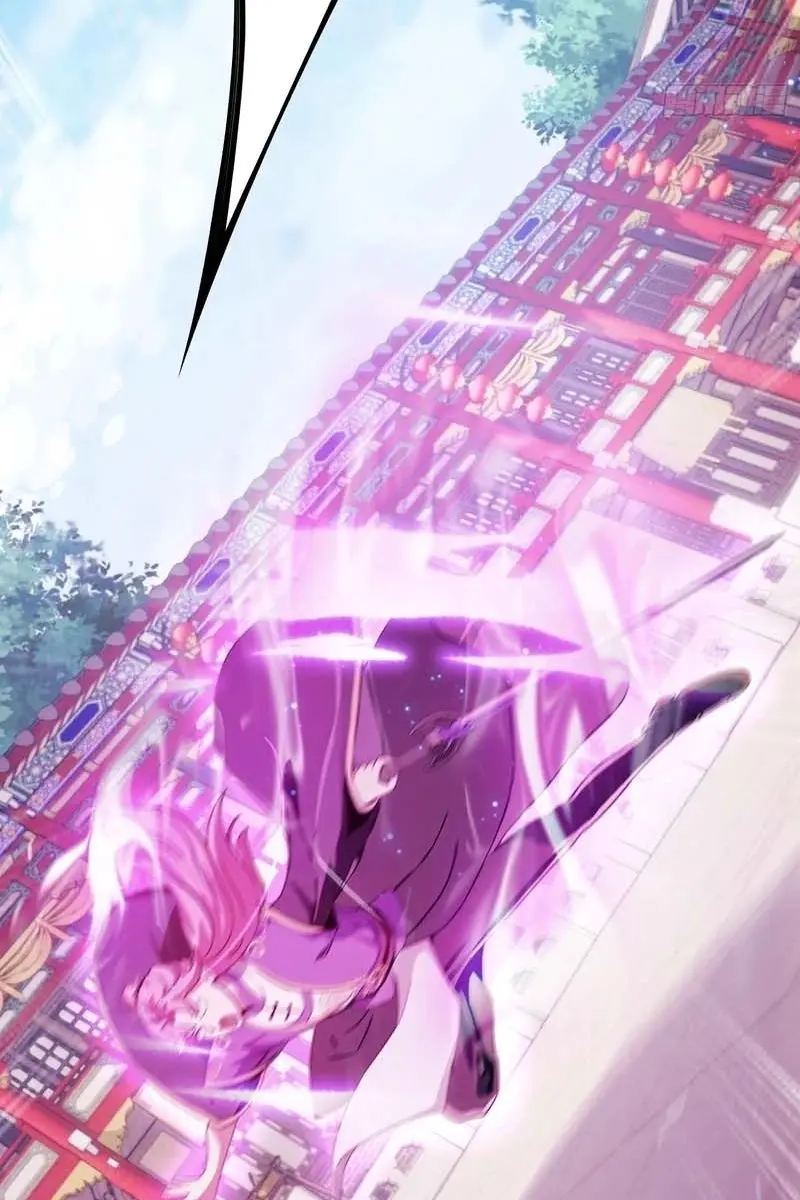 I've Been Invincible for a Long Time Chapter 65 Page 20