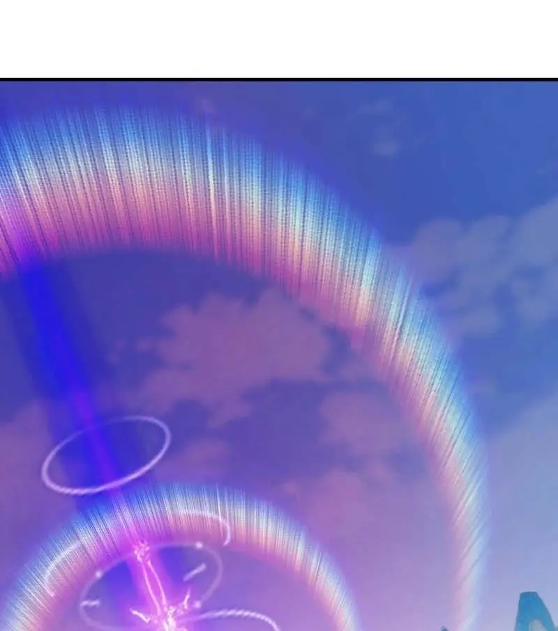 I've Been Invincible for a Long Time Chapter 65 Page 22