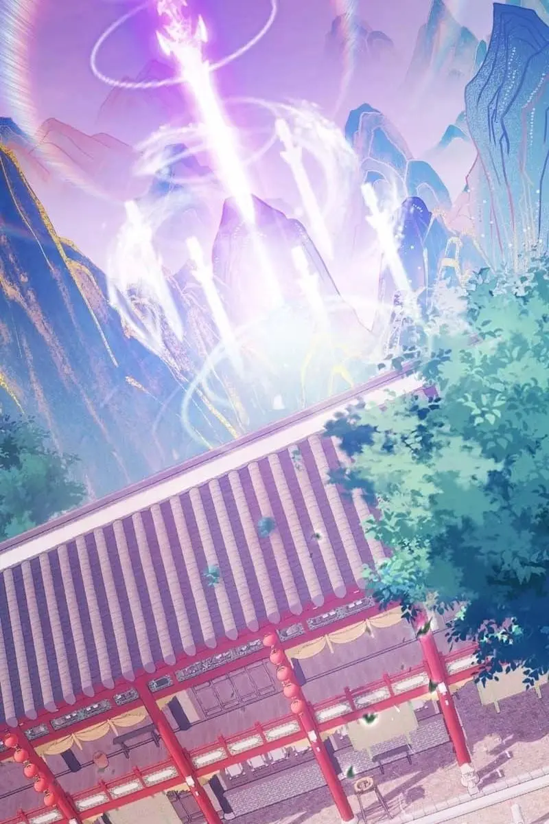 I've Been Invincible for a Long Time Chapter 65 Page 23