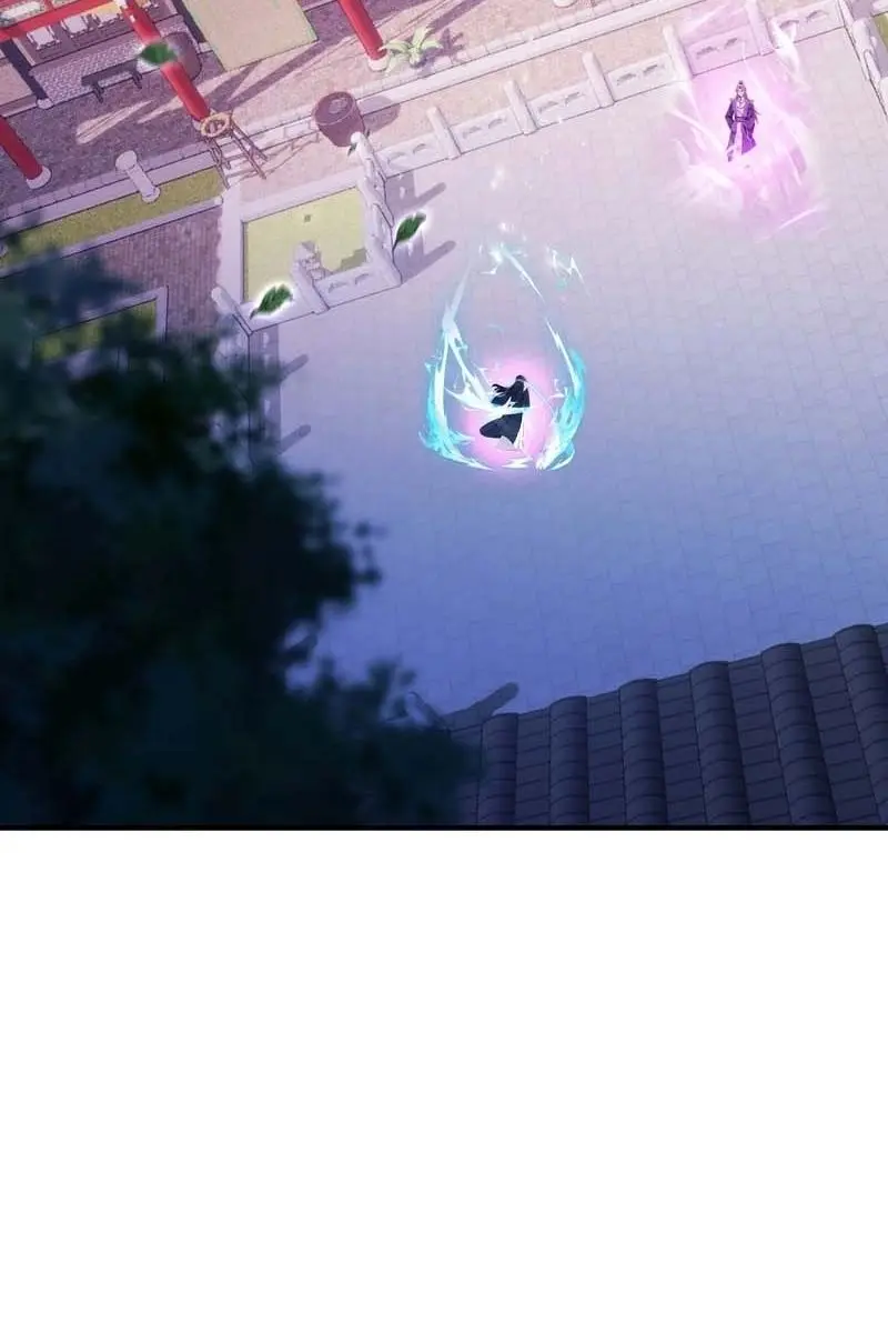 I've Been Invincible for a Long Time Chapter 65 Page 24