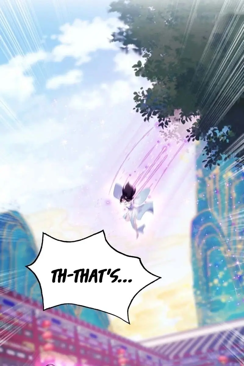 I've Been Invincible for a Long Time Chapter 65 Page 29