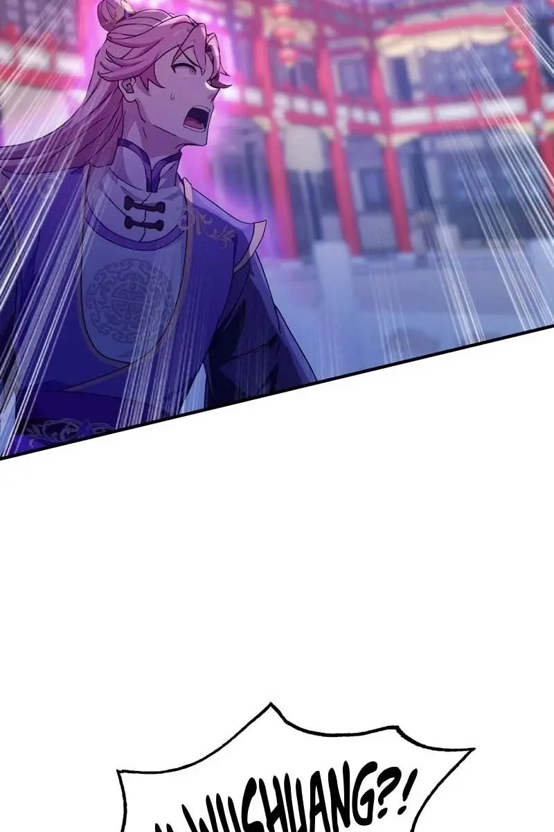 I've Been Invincible for a Long Time Chapter 65 Page 30