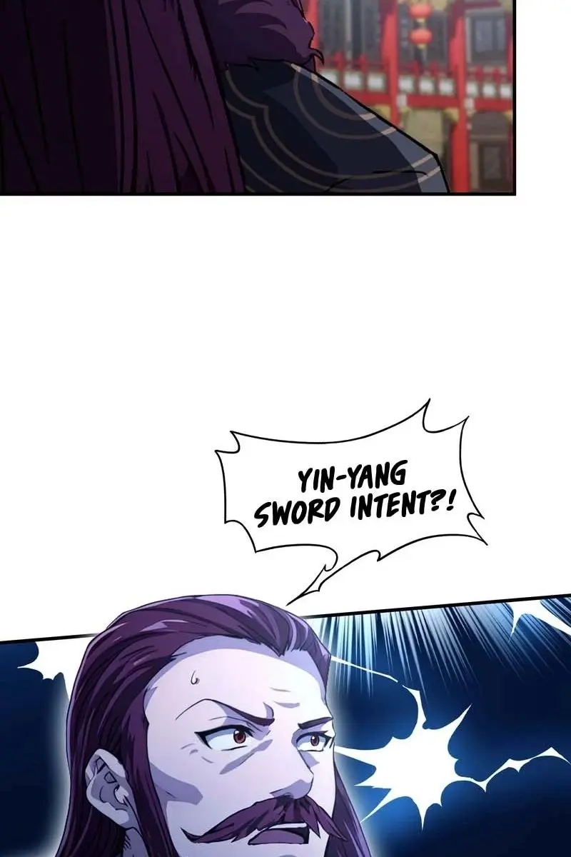 I've Been Invincible for a Long Time Chapter 65 Page 36