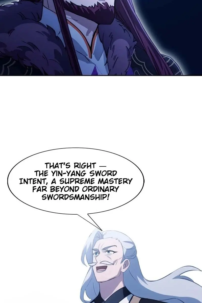 I've Been Invincible for a Long Time Chapter 65 Page 37