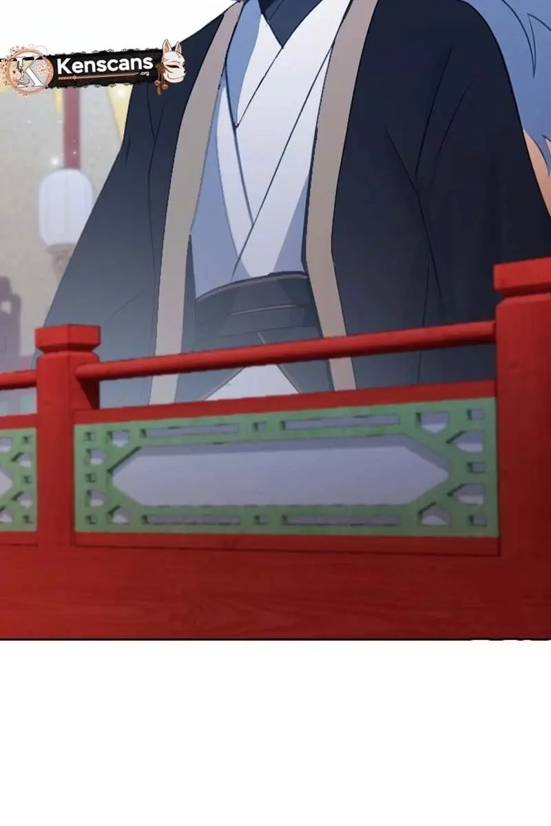 I've Been Invincible for a Long Time Chapter 65 Page 38