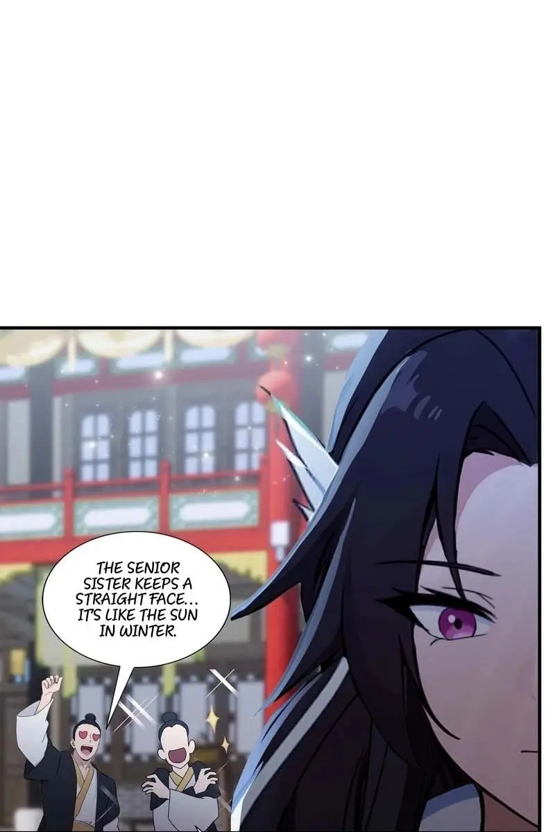 I've Been Invincible for a Long Time Chapter 65 Page 43