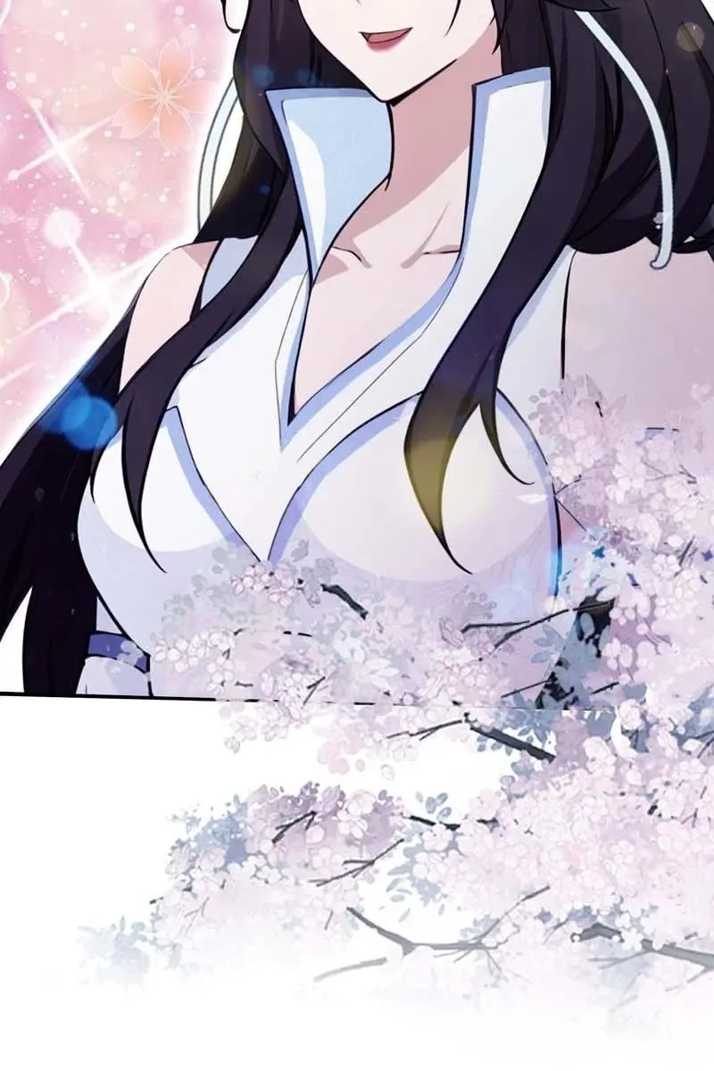 I've Been Invincible for a Long Time Chapter 65 Page 46