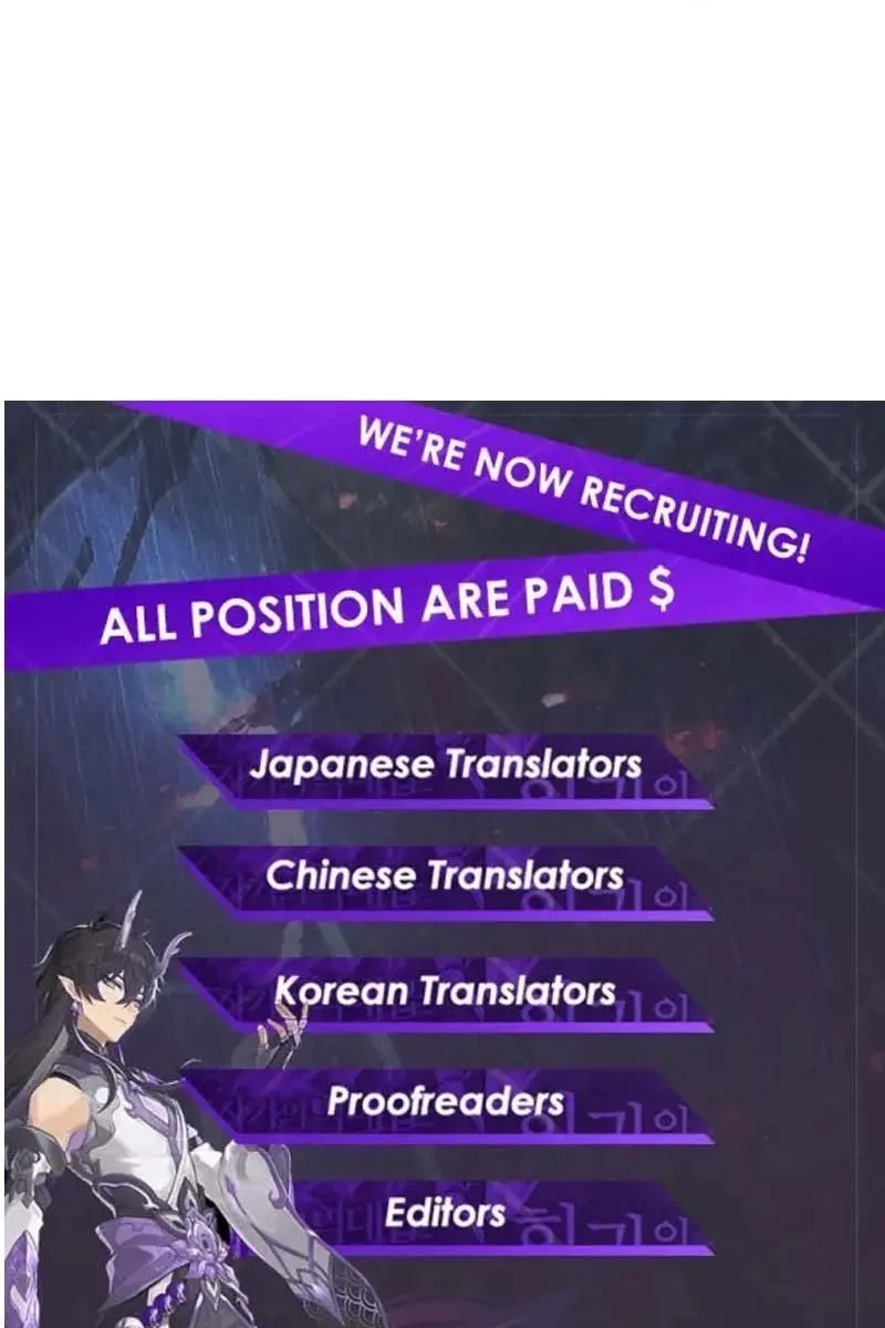 I've Been Invincible for a Long Time Chapter 65 Page 47