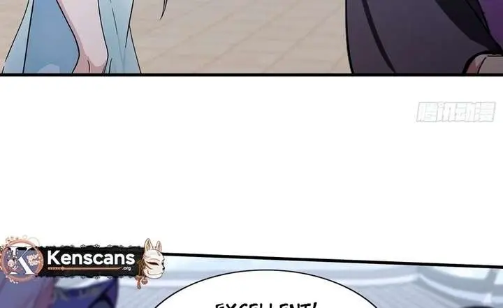 I've Been Invincible for a Long Time Chapter 66 Page 6