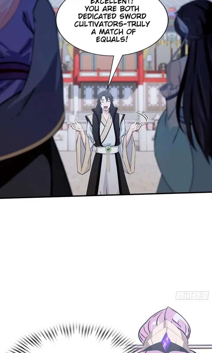 I've Been Invincible for a Long Time Chapter 66 Page 7