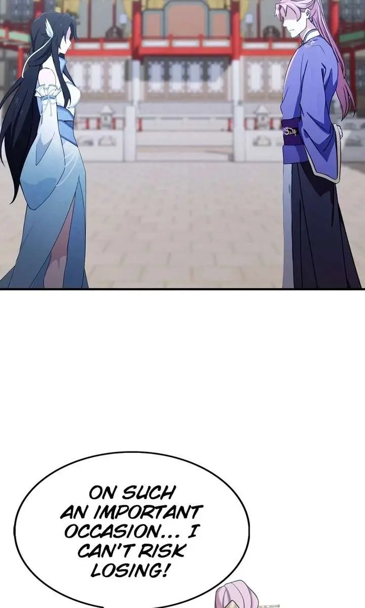 I've Been Invincible for a Long Time Chapter 66 Page 9