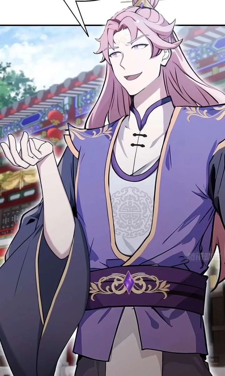 I've Been Invincible for a Long Time Chapter 66 Page 10