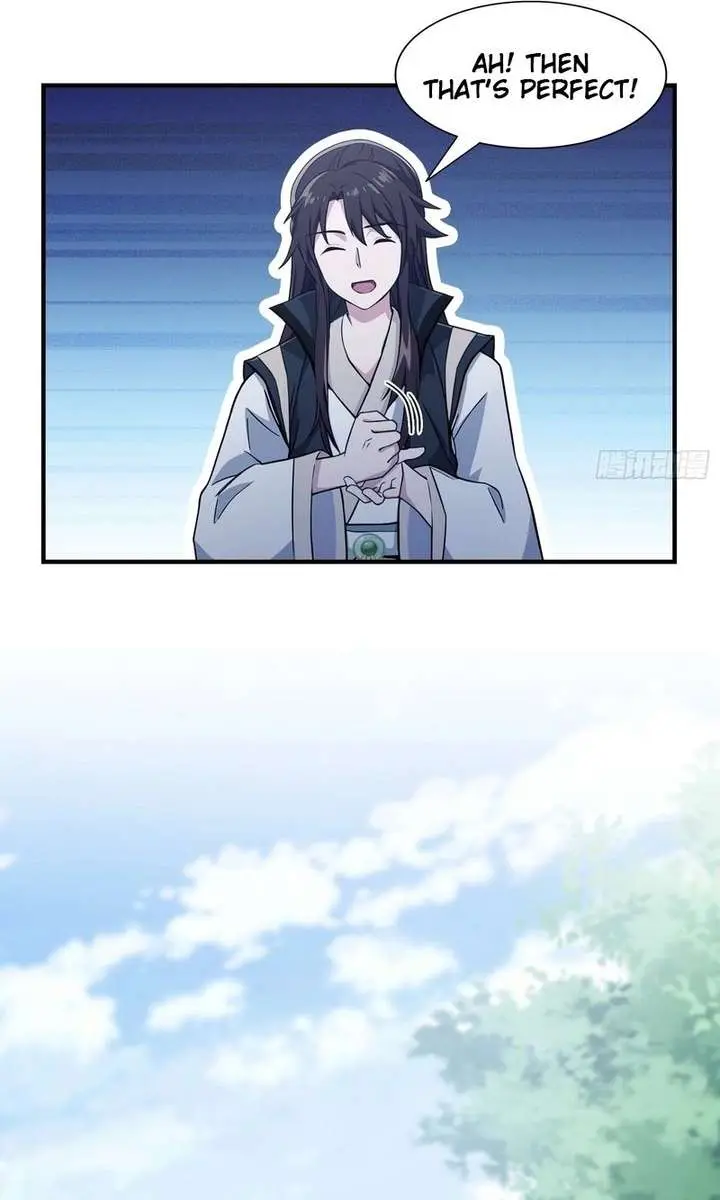 I've Been Invincible for a Long Time Chapter 66 Page 12