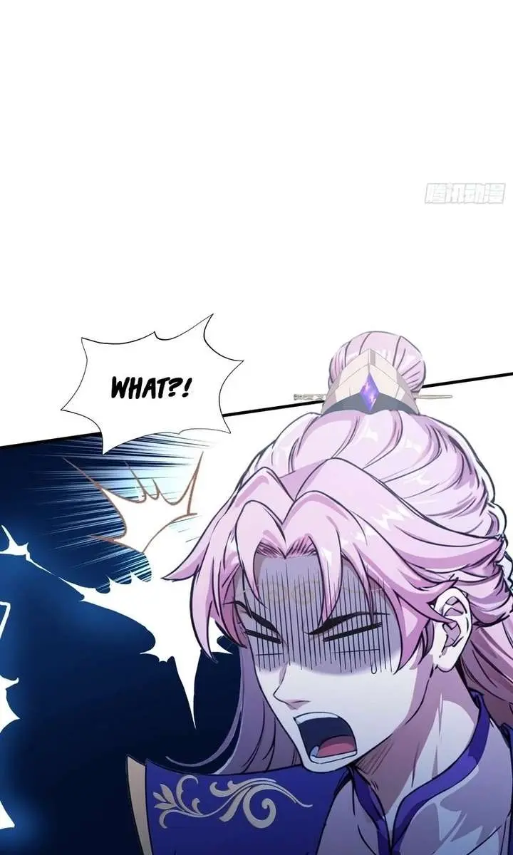 I've Been Invincible for a Long Time Chapter 66 Page 14