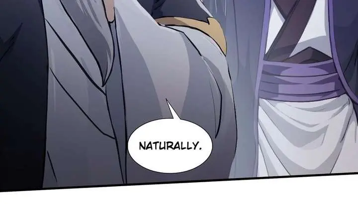 I've Been Invincible for a Long Time Chapter 66 Page 16