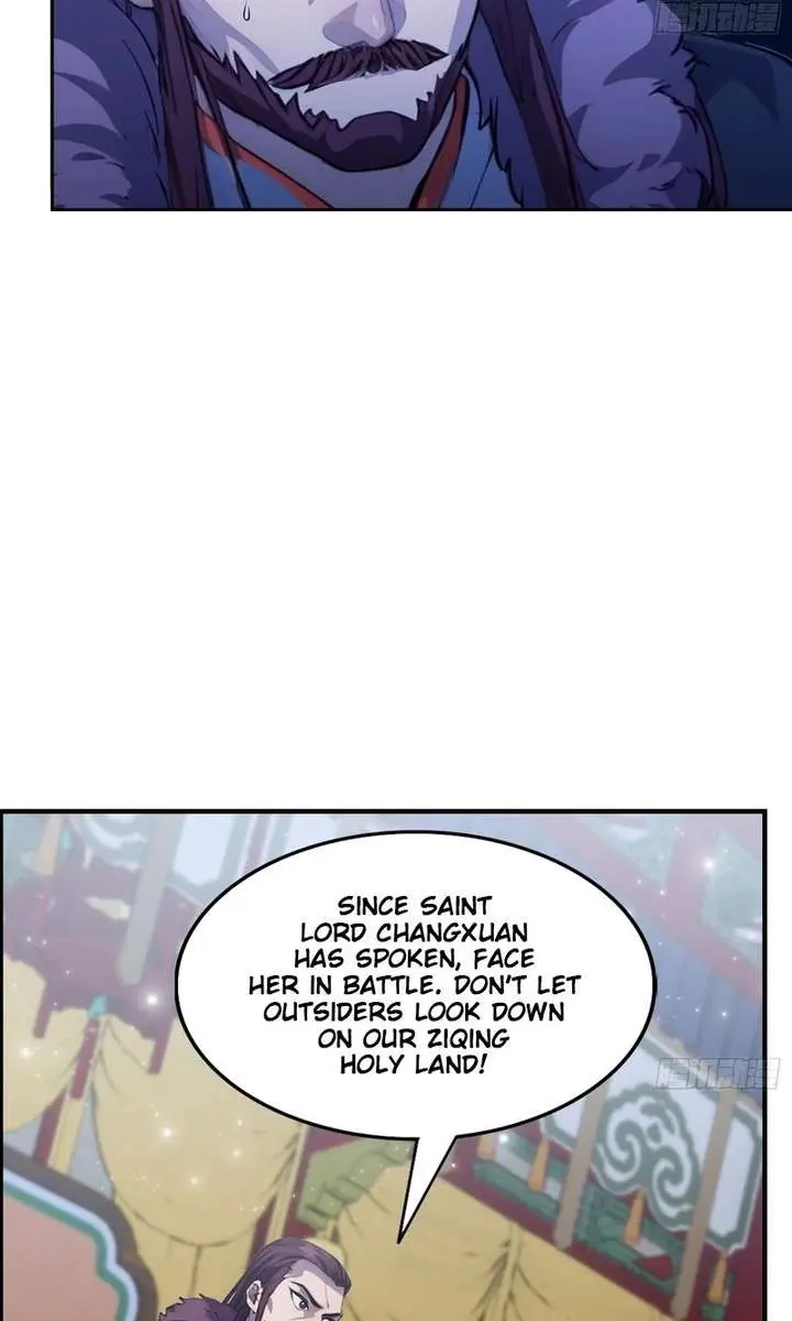 I've Been Invincible for a Long Time Chapter 66 Page 19