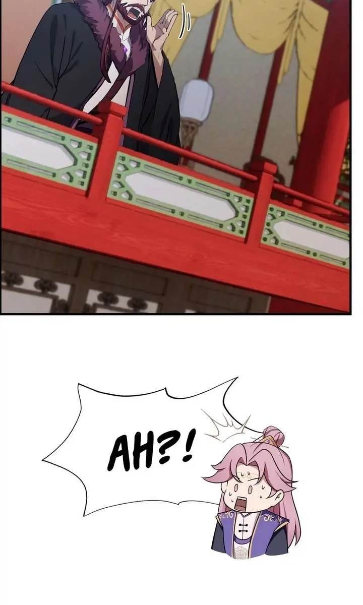 I've Been Invincible for a Long Time Chapter 66 Page 20