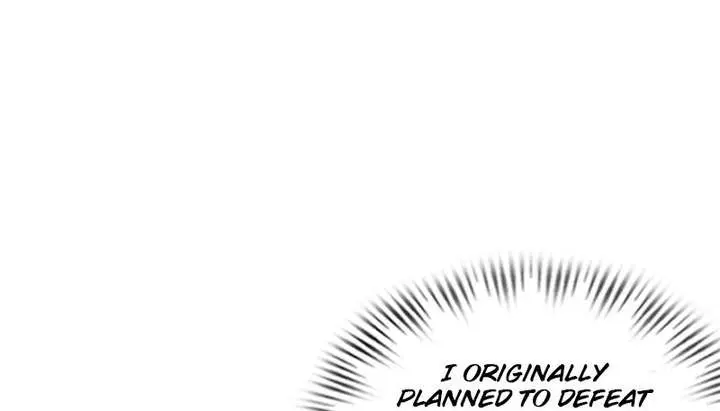 I've Been Invincible for a Long Time Chapter 66 Page 21