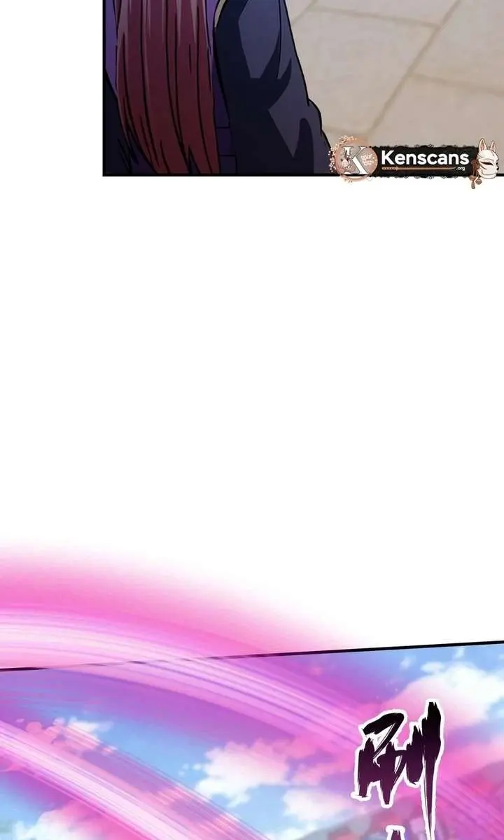 I've Been Invincible for a Long Time Chapter 66 Page 25