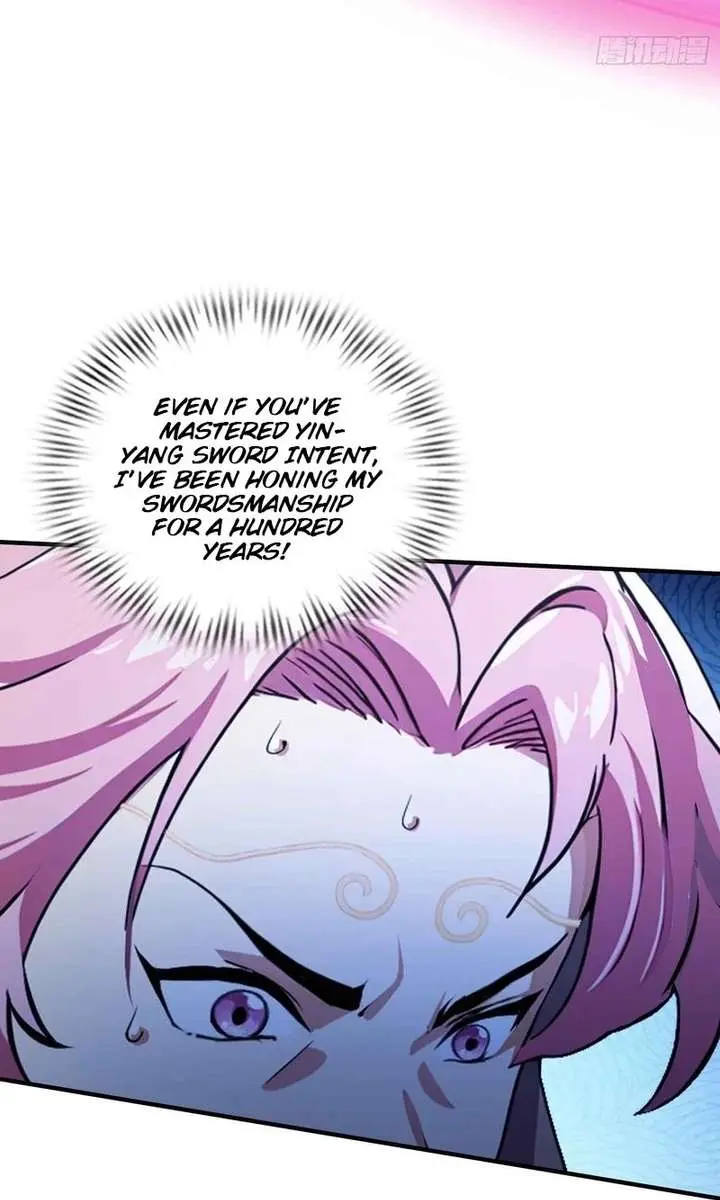 I've Been Invincible for a Long Time Chapter 66 Page 28